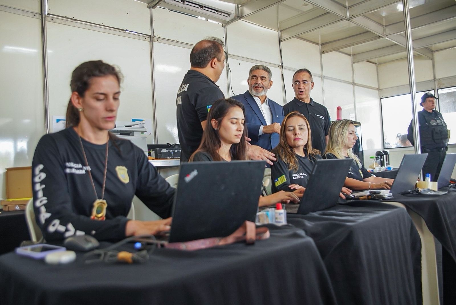 Carnaval 2026: Piauí reduz crimes, zera feminicídios e mortes no trânsito