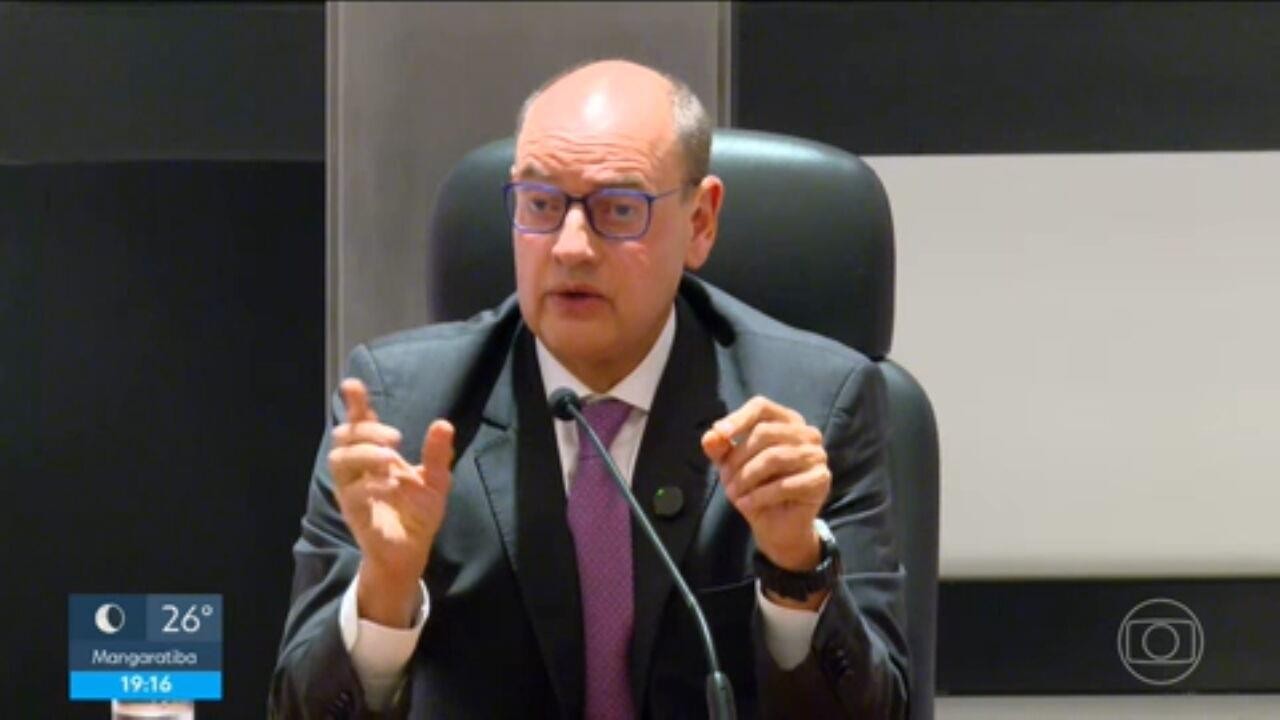 VÍDEOS: RJ2 de quarta, 25 de março de 2026