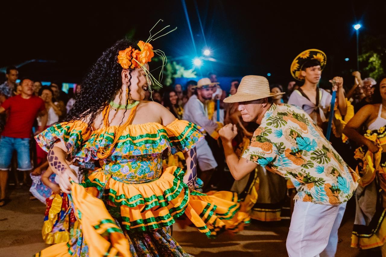 Festival Mvúka Tapajós: Celebração da Cultura Afroamazônida em Santarém
