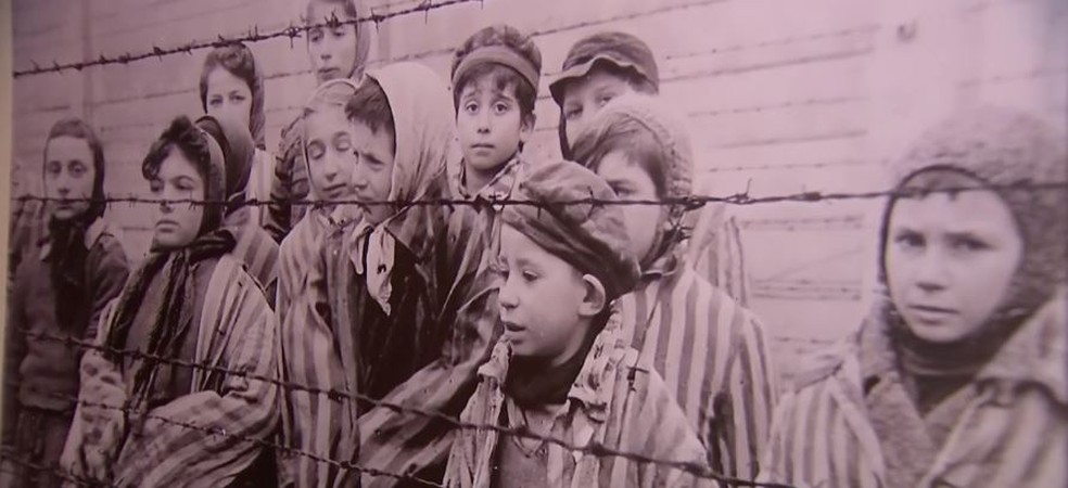 Sobreviventes do Holocausto falam de memórias do período da Segunda Guerra Mundial durante exposição em museu de Jundiaí | Sorocaba e Jundiaí | G1
