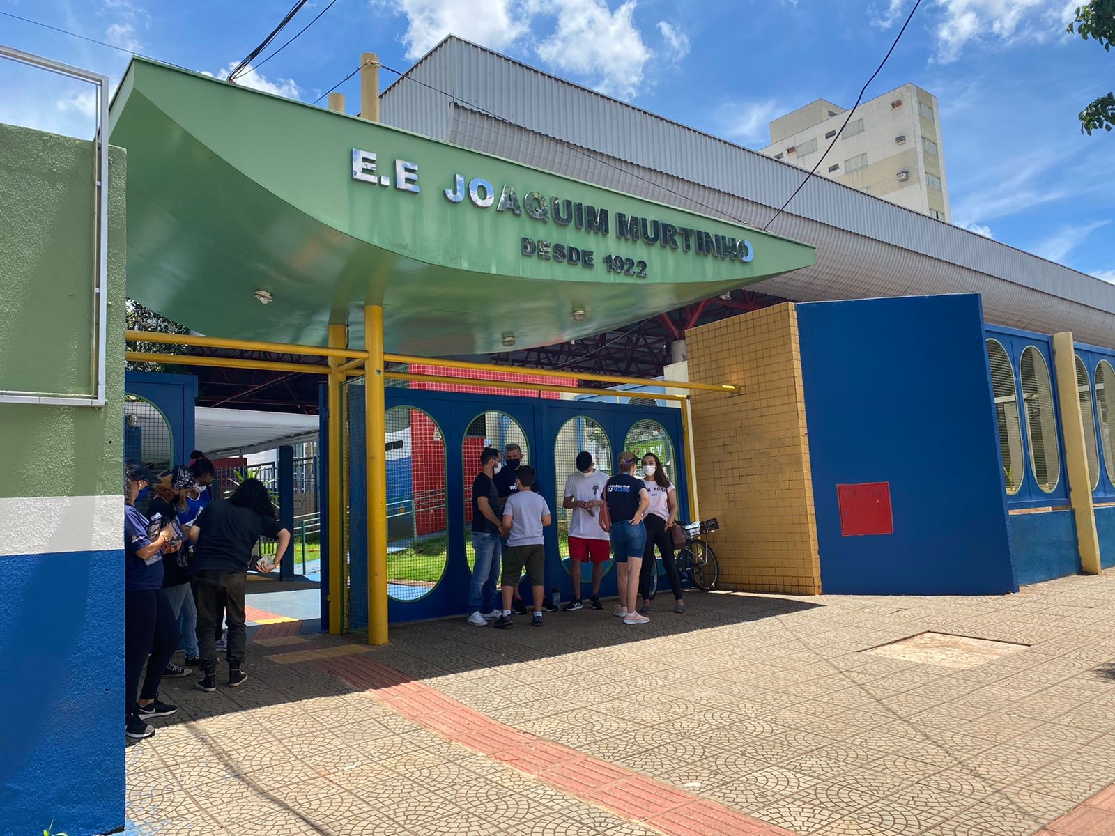 2025: Pré-matrícula das escolas estaduais começa nesta segunda-feira em ...