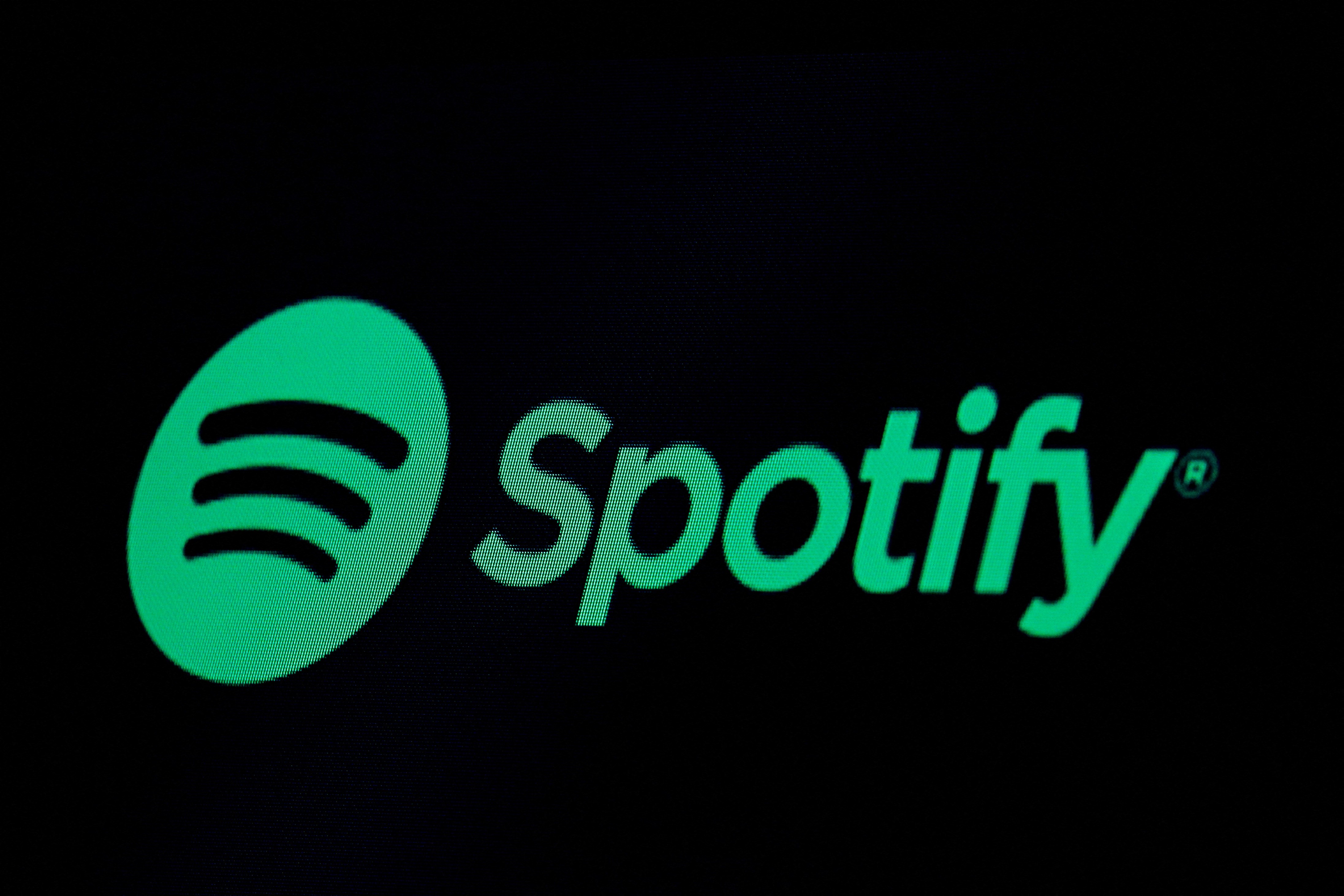 Spotify apresenta instabilidade global  nesta quarta