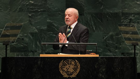 Como Lula usou discurso na ONU para falar com eleitores e líderes globais