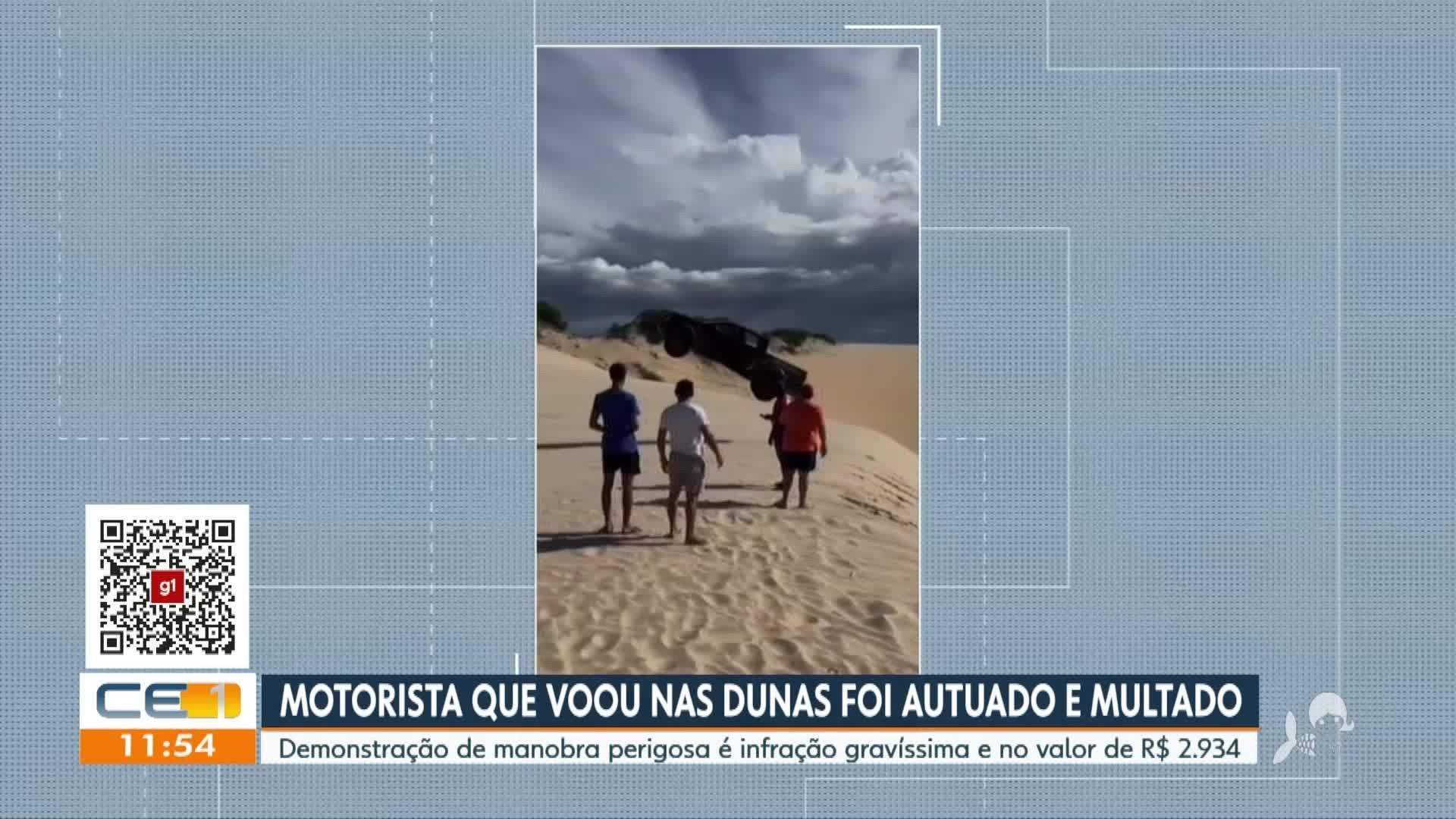 Assista às reportagens do CETV 1ª edição