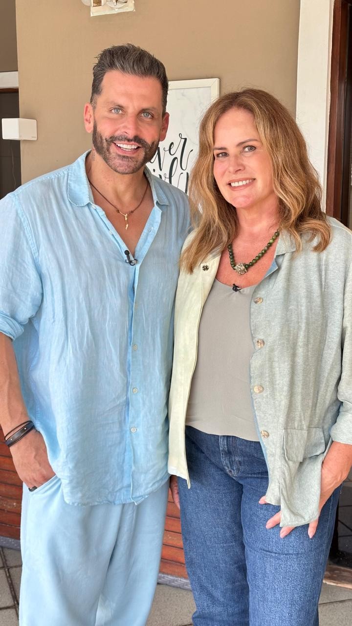 Isso é Fantástico — Henri Castelli fala pela primeira vez sobre as convulsões que teve no BBB