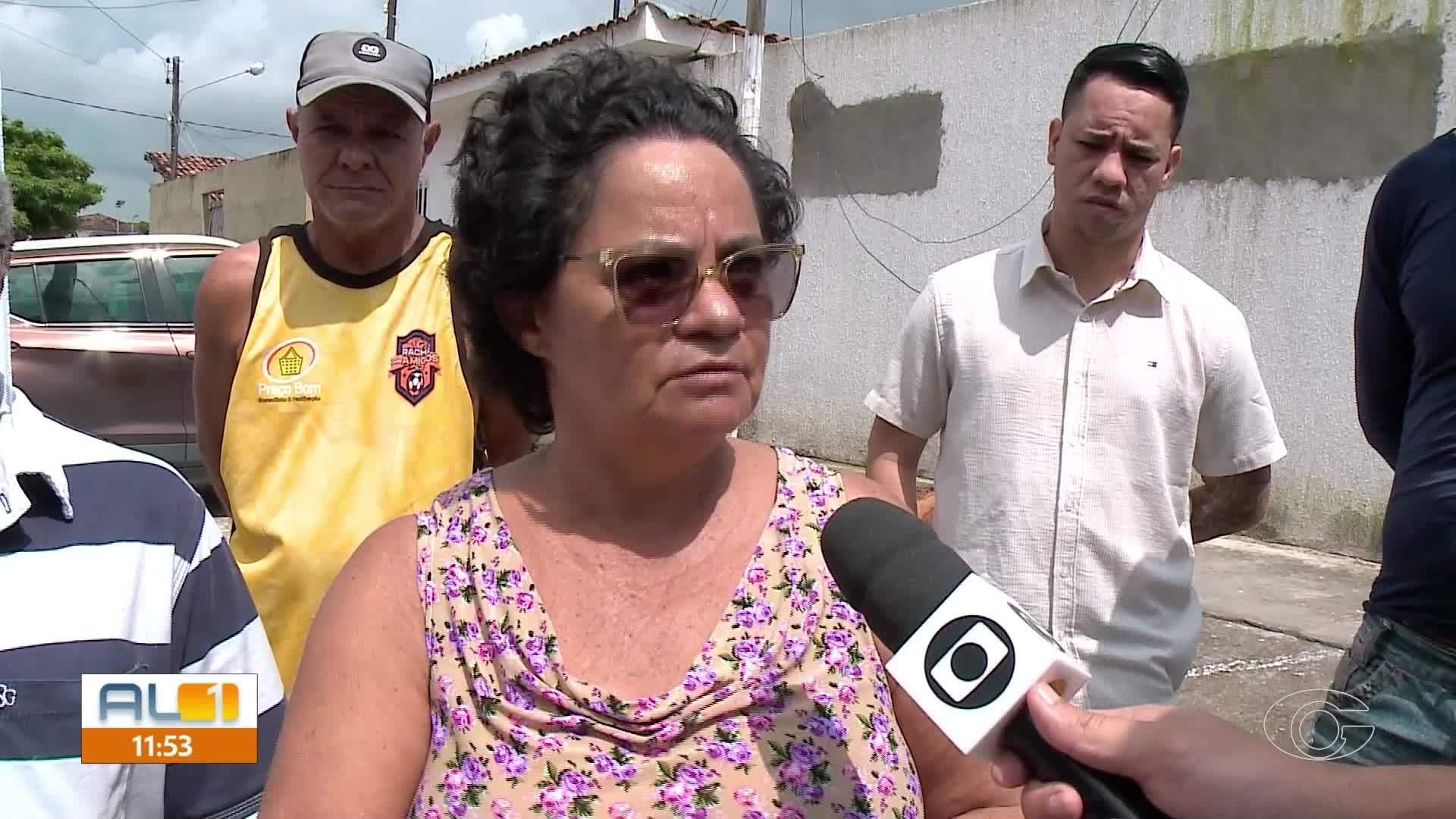 VÍDEOS: AL1 de terça-feira, 9 de setembro