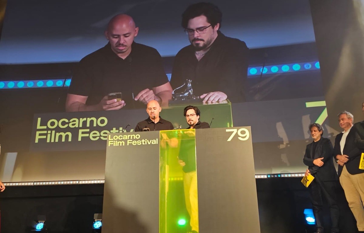 Filme brasileiro 'A Margem do Rio' vence Prêmio do Júri no Festival de Locarno, na Suíça: 'Honra muito grande'