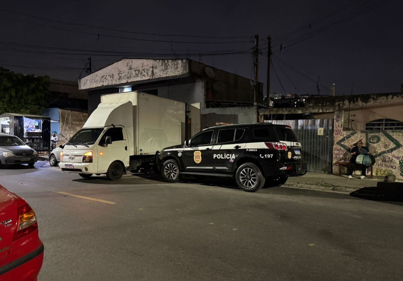 Saiba como agia quadrilha de furto de cargas presa em ação que recuperou R$ 40 mil em mercadorias de empresa de Cordeirópolis