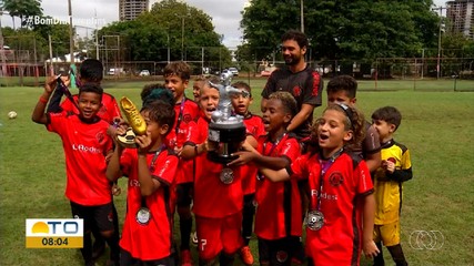 Confira as notícias do esporte no BDT desta sexta-feira (17)