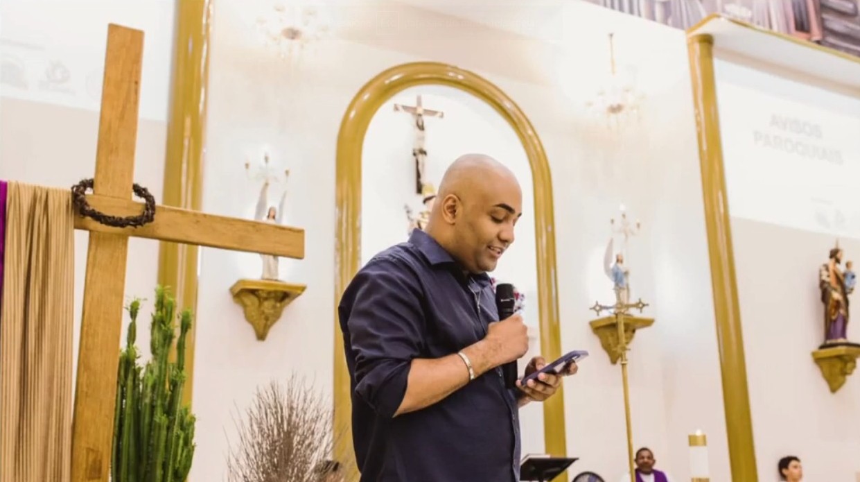 Justiça da BA pede prisão de suspeito de falsificar documento que atestava nomeação para cargo de juiz em Goiás