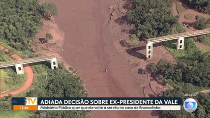 VÍDEOS: MG1 de quarta-feira, 18 de março de 2026