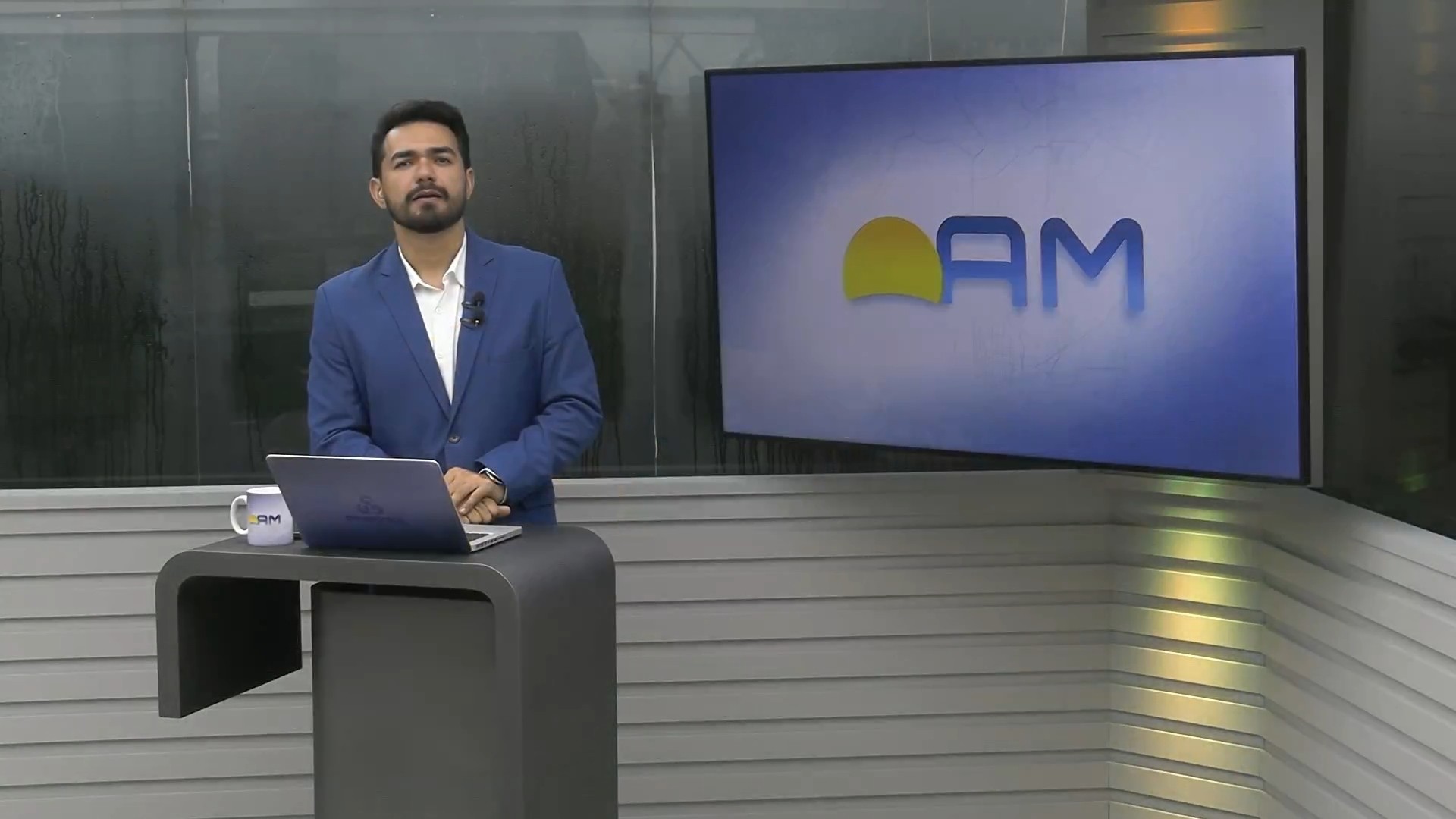 VÍDEOS: Bom dia Amazonas desta segunda-feira, 20 de abril de 2026