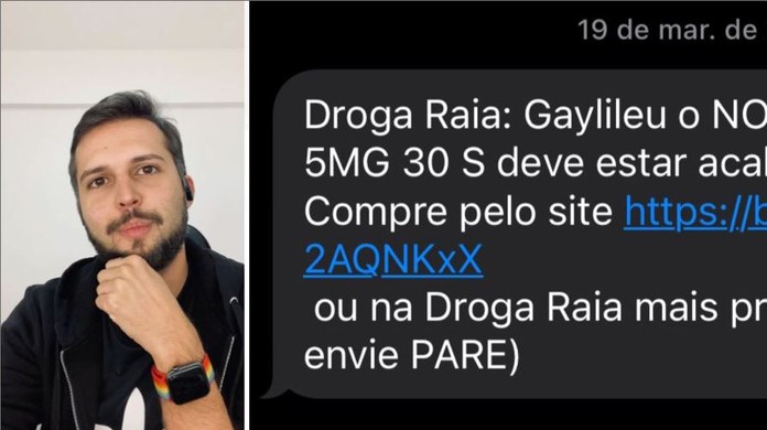 Droga Raia cancela anúncios no Terça Livre e bolsonaristas sugerem boicote