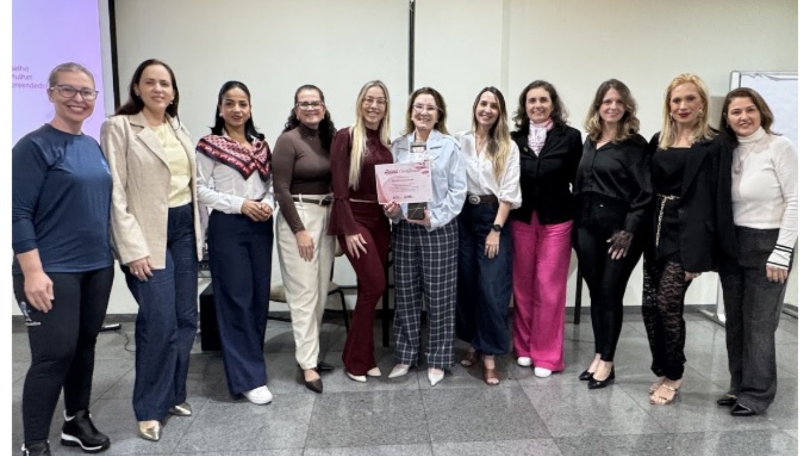 Café da Manhã do Conhecimento promove reflexão sobre movimento e resultados