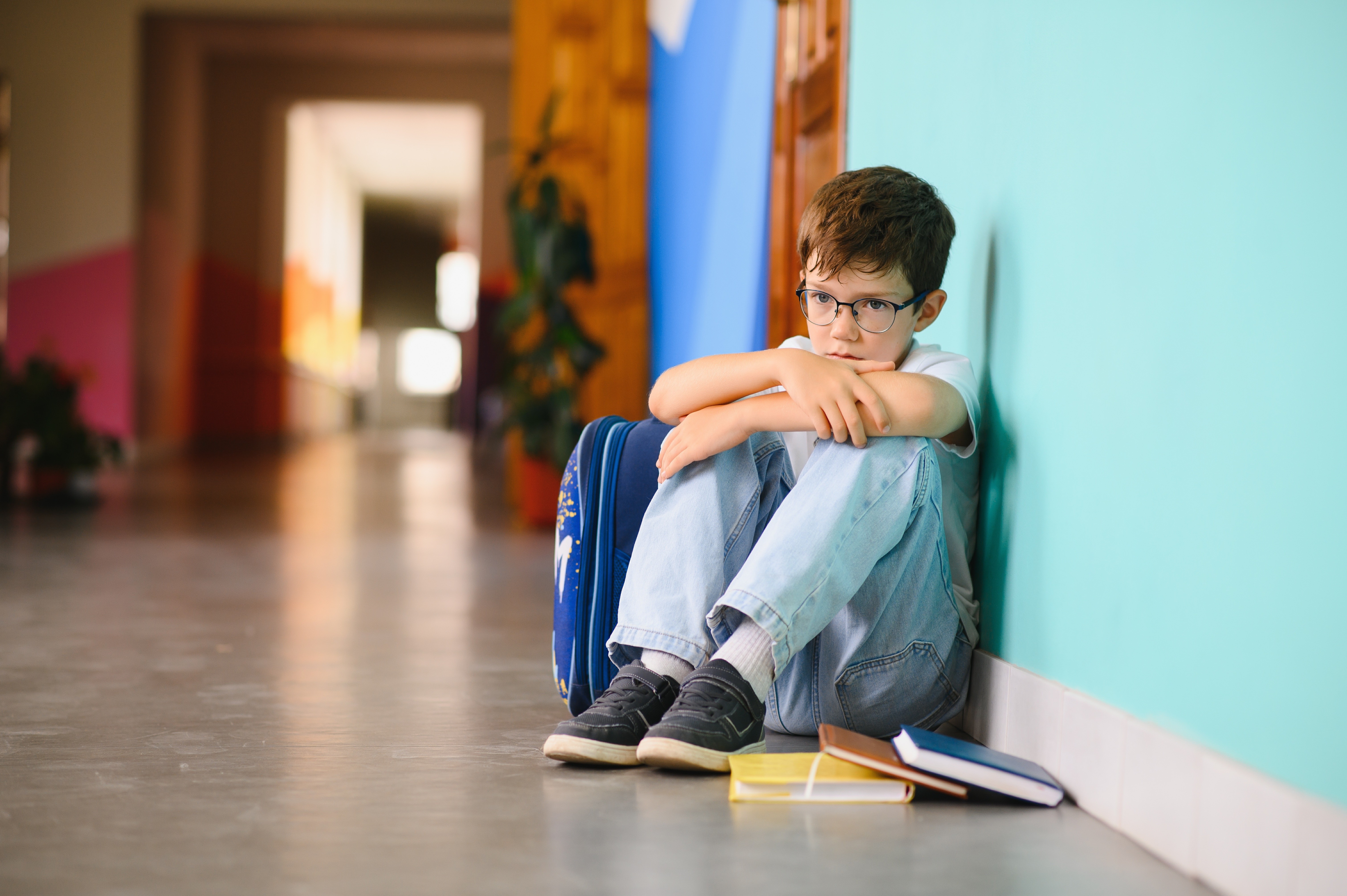 Escolas investem em saúde emocional para melhorar o aprendizado