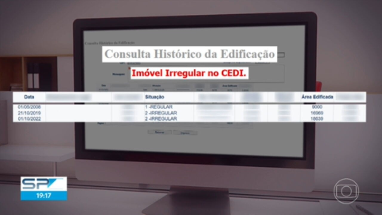 VÍDEOS: SP2 de quinta-feira, 31 de outubro de 2024