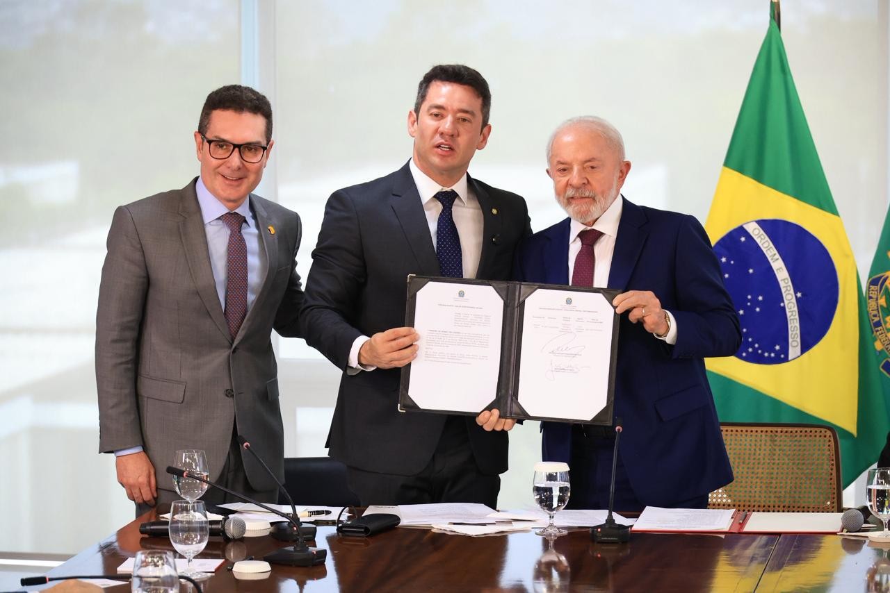 Governo federal libera crédito de R$ 1,1 bilhão do PAC para obras em Ribeirão Preto, SP