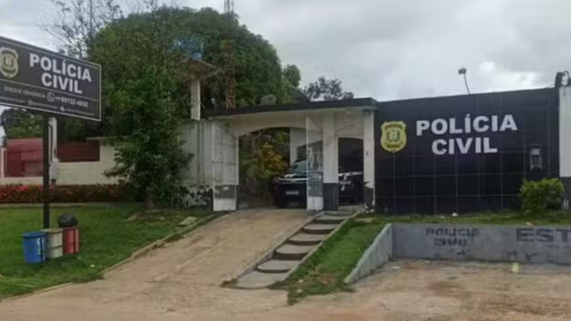 Homem é morto a facadas após discussão durante bebedeira em Laranjal do Jari