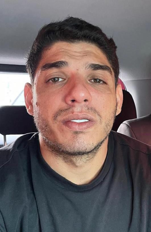 Polícia prende padrasto suspeito de agredir enteada de 3 anos em Cachoeiras de Macacu, RJ