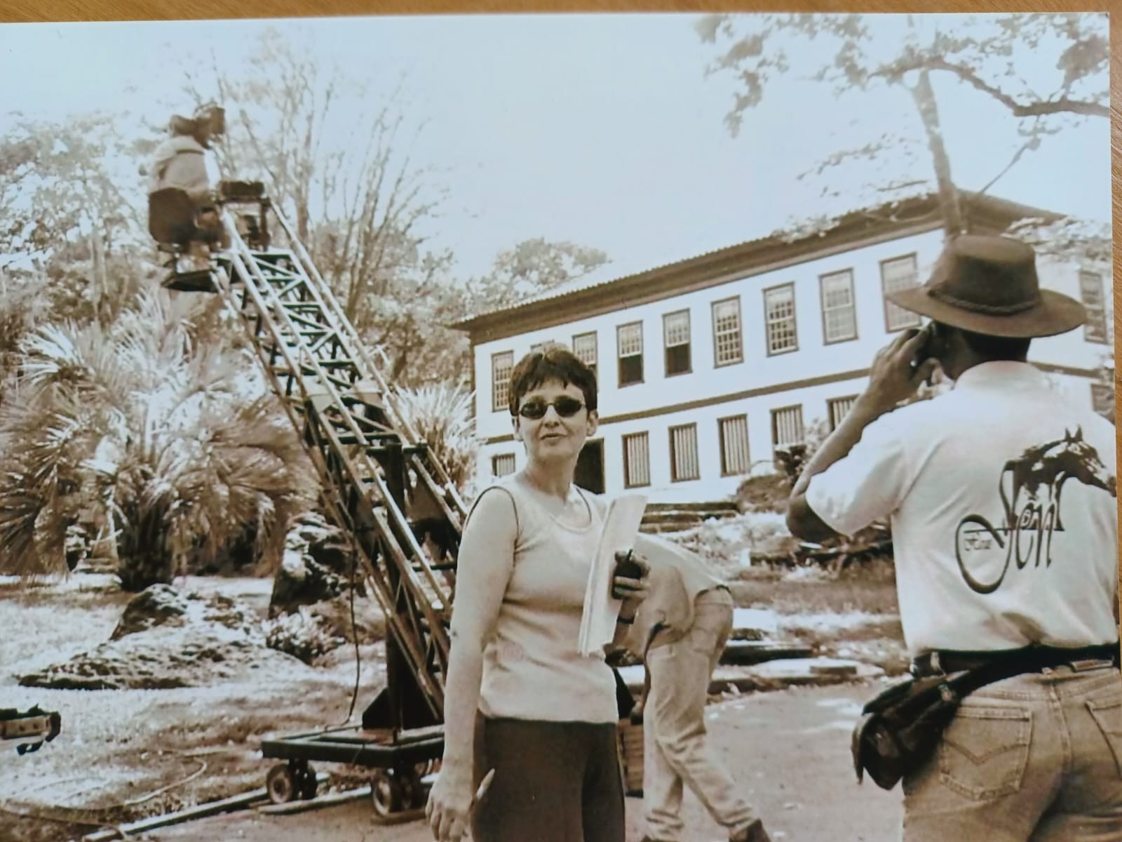 Terra de Minas chega aos 25 anos como o programa mais longevo da Globo em MG