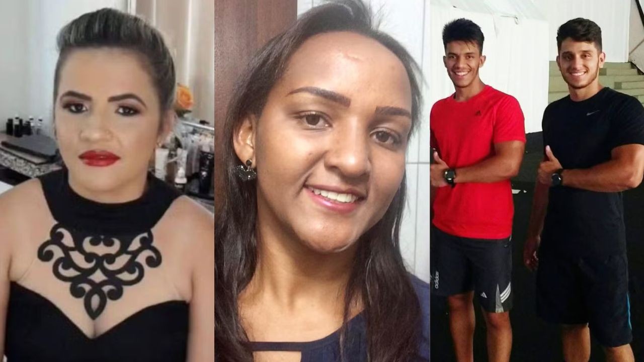 Você viu? Costureira morta após reclamar de som alto, sargento da PM morta em acidente e amizade que virou negócio de sucesso