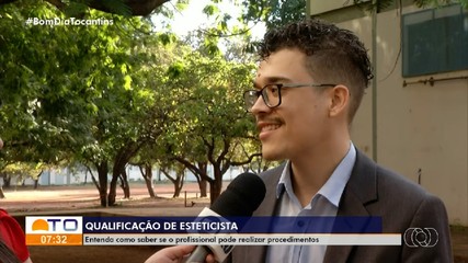 Entenda como saber se o profissional pode realizar determinados procedimentos estéticos