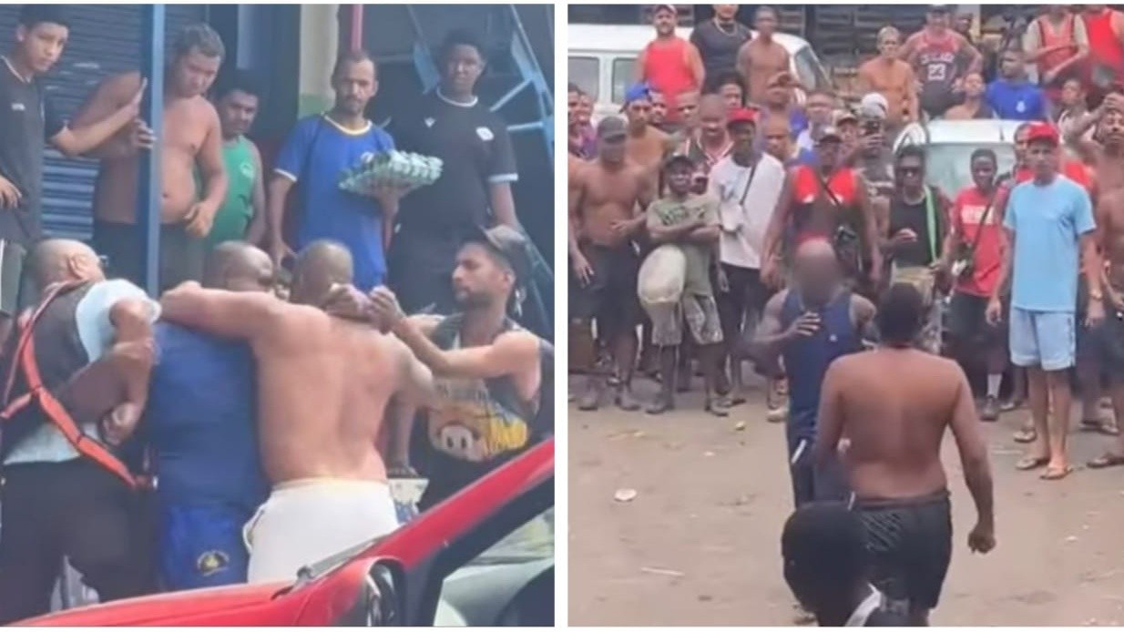 'Clube da luta' na Ceasa: Polícia Civil abre inquérito sobre brigas 'organizadas' entre trabalhadores