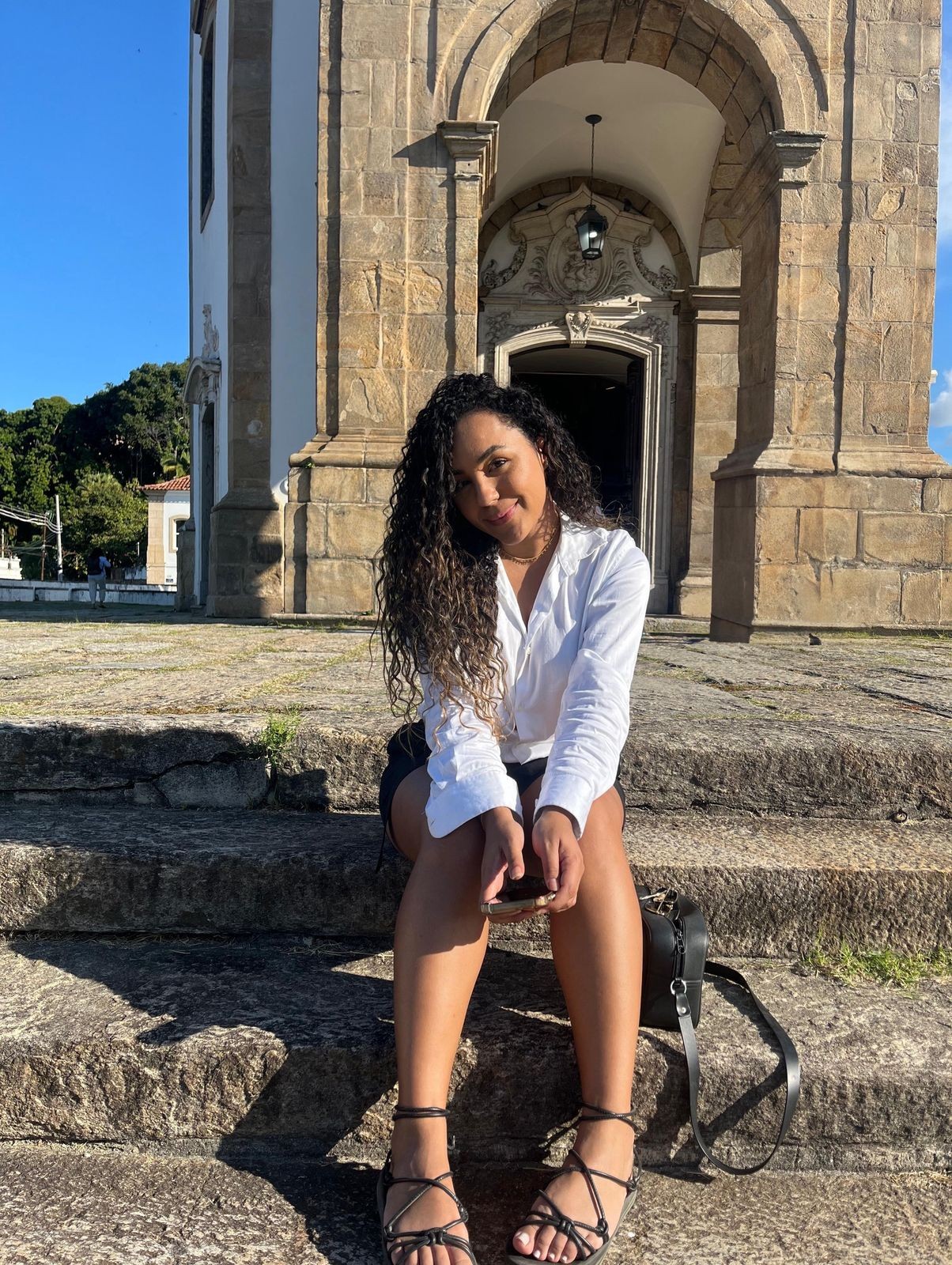 Aluna cotista que perdeu vaga em Medicina por não ser considerada parda é aprovada em outra universidade pública: ‘Já estava sem forças’