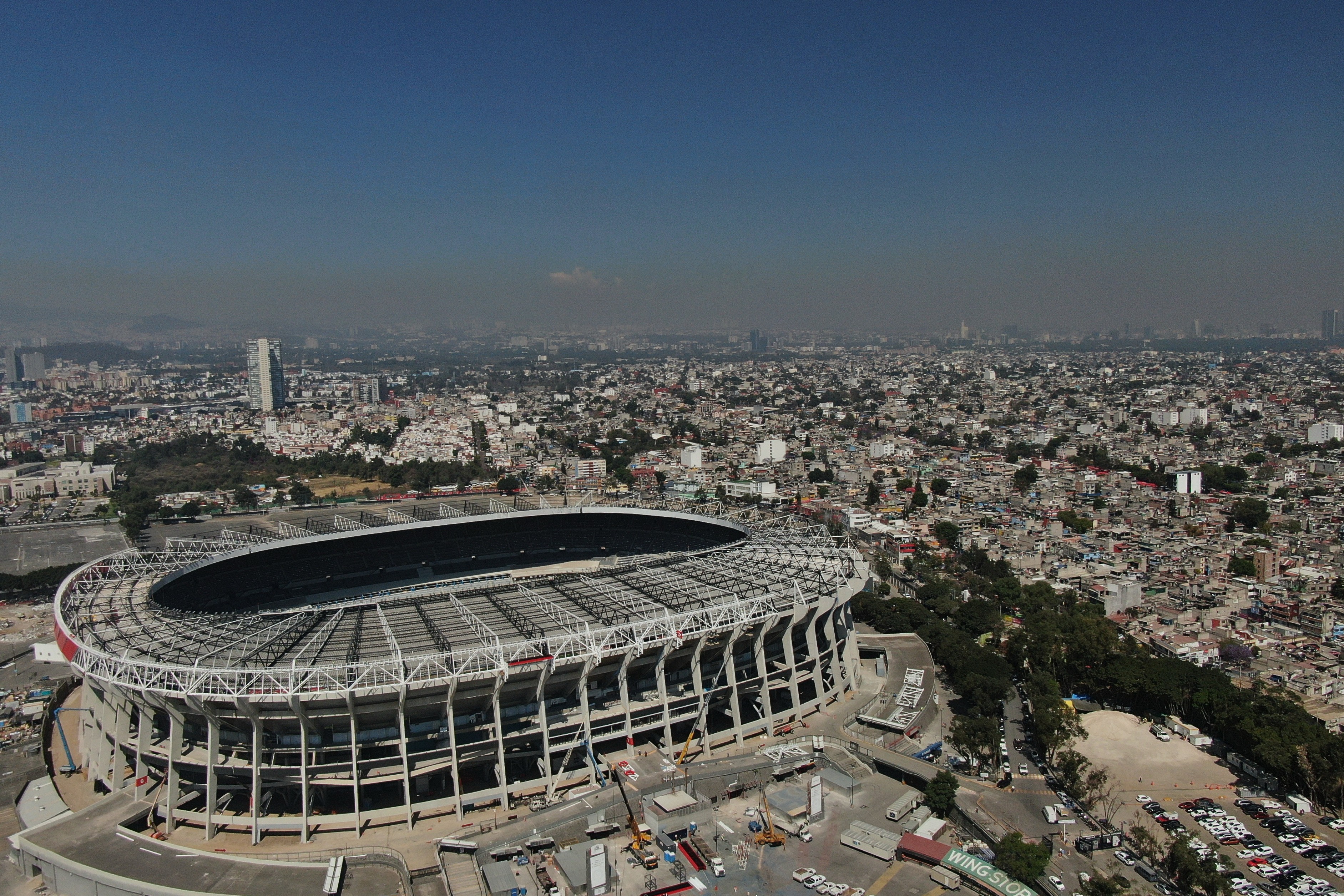Cobertura de seguros da Copa do Mundo é afetada por complexidade geopolítica e transfronteiriça
