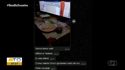 Telespectadores participam do BDT desta segunda-feira (15)
