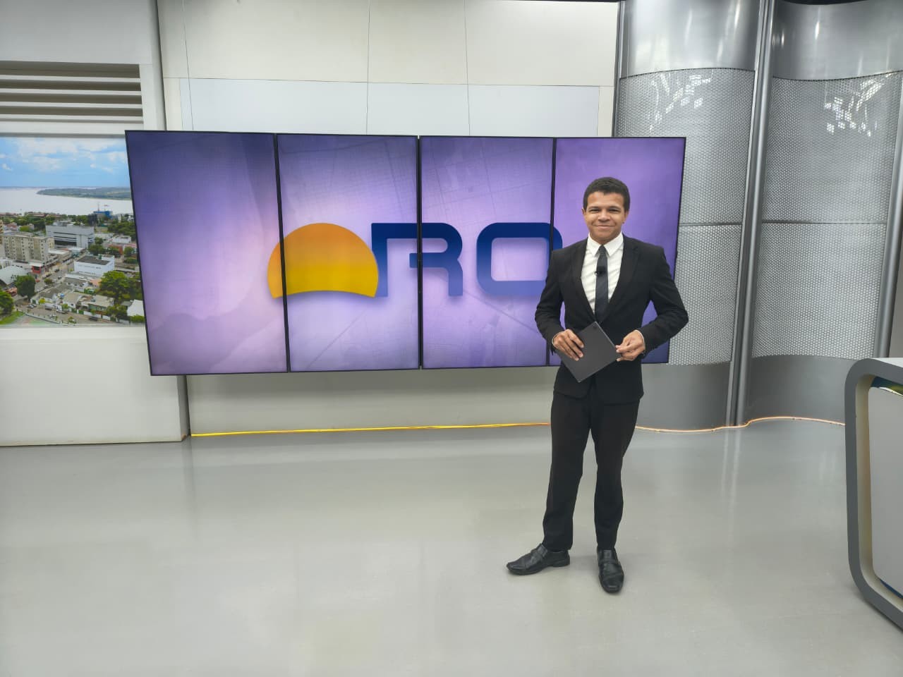Assista ao Bom Dia Rondônia desta quarta-feira, 2