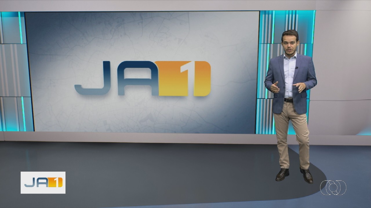 VÍDEOS: Jornal Anhanguera 1ª Edição Regiões de segunda-feira, 14 de julho de 2025