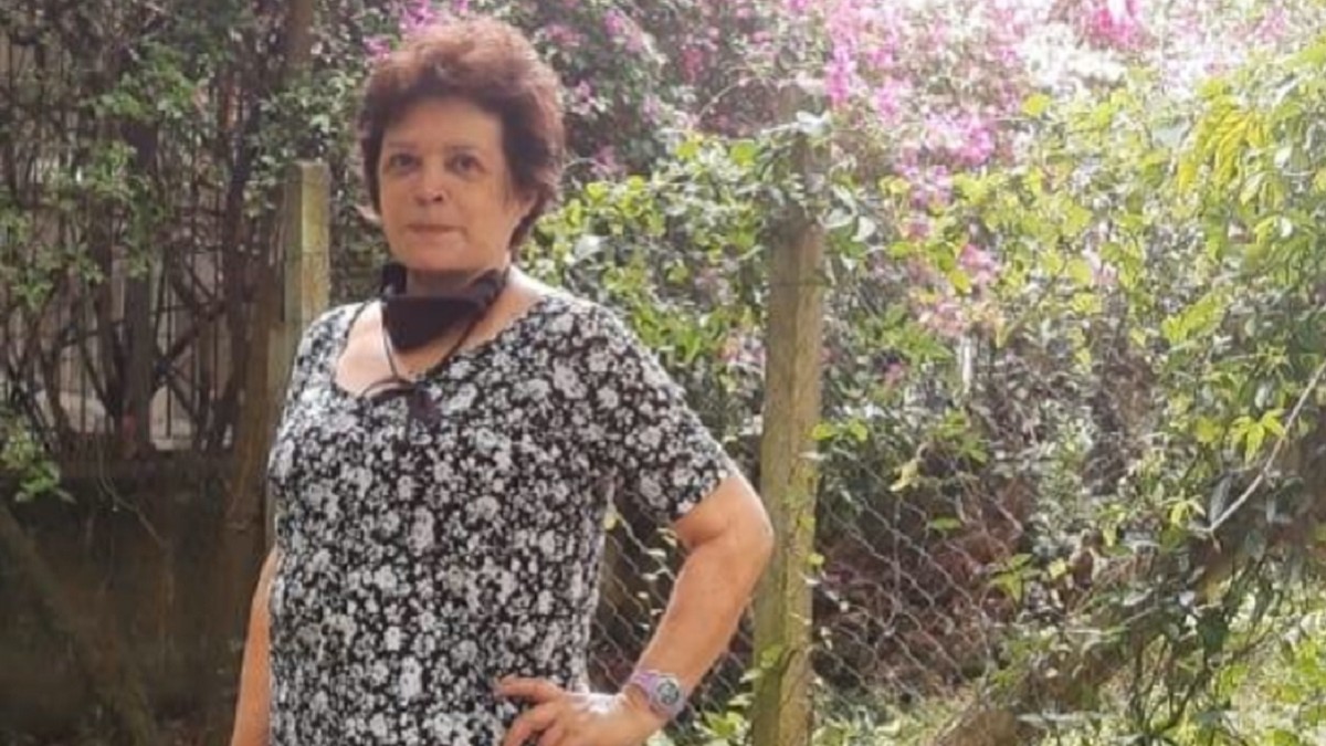 Ria muito e gostava de liberdade: quem era a mulher esquartejada que teve corpo deixado em mala na rodoviária