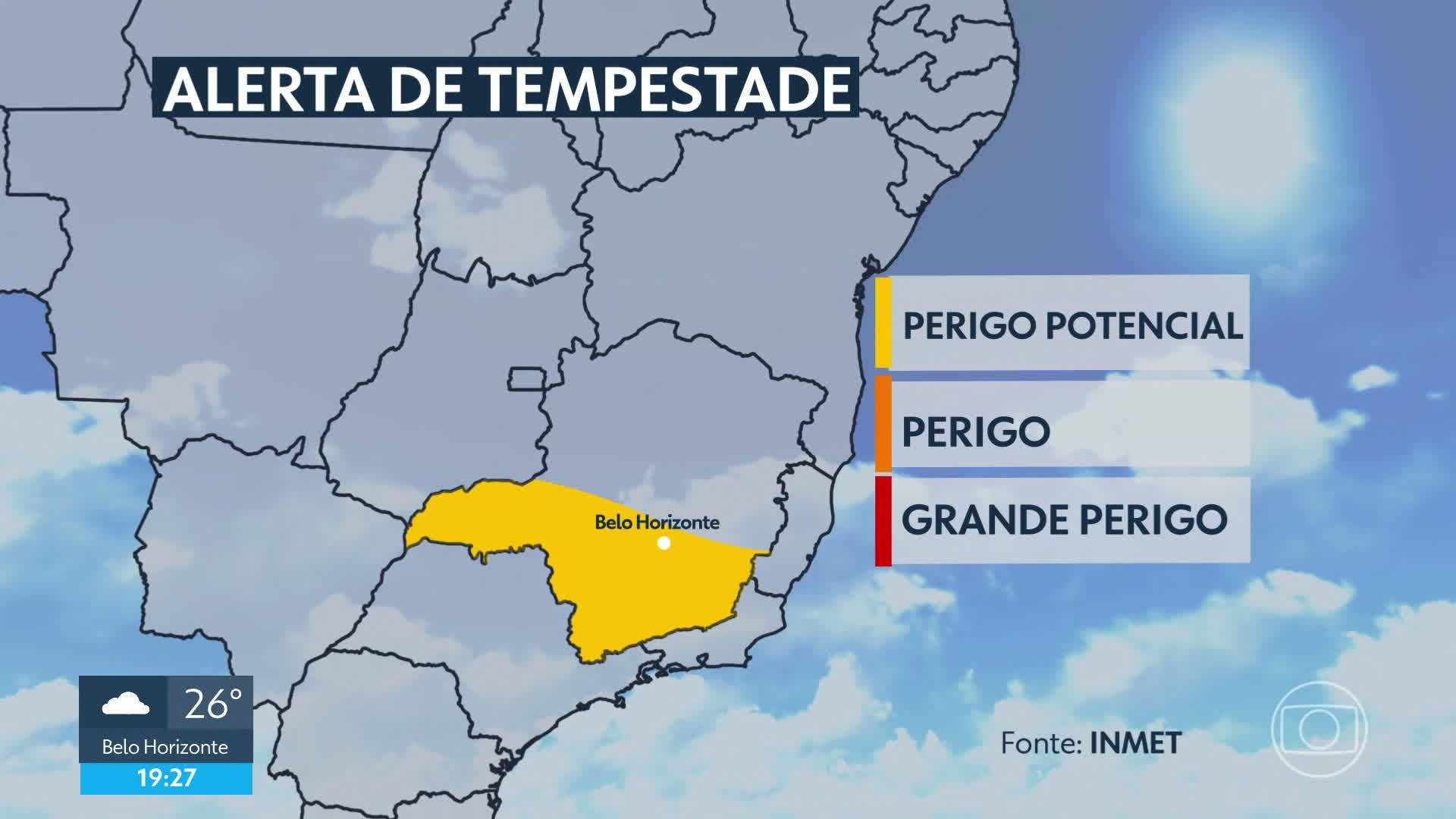 VÍDEOS: MG2 de terça-feira, 1º de setembro de 2026