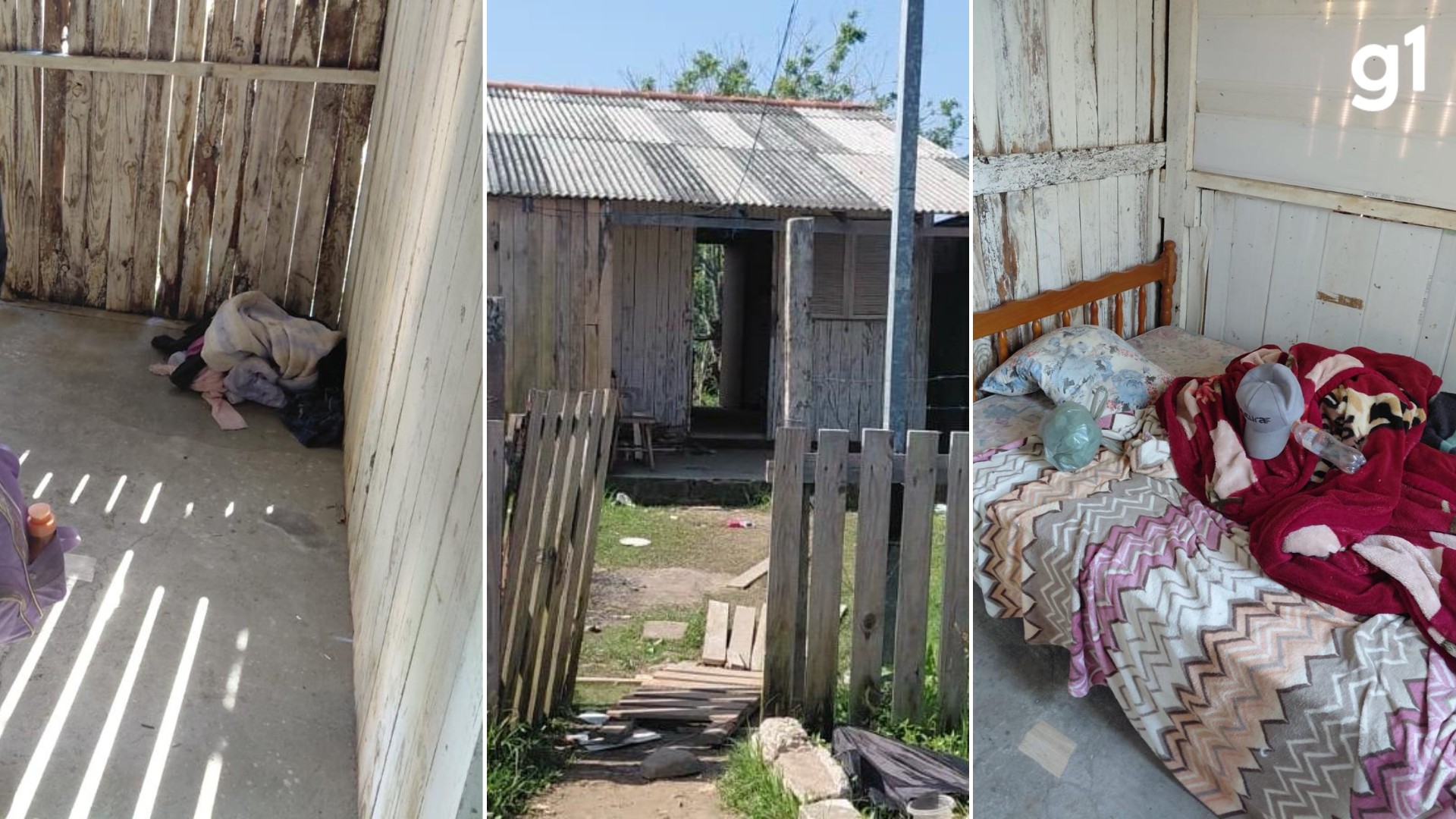 Jovem é resgatado de cárcere privado após mãe receber ameaças e cobrança de R$ 900 durate mais de um mês