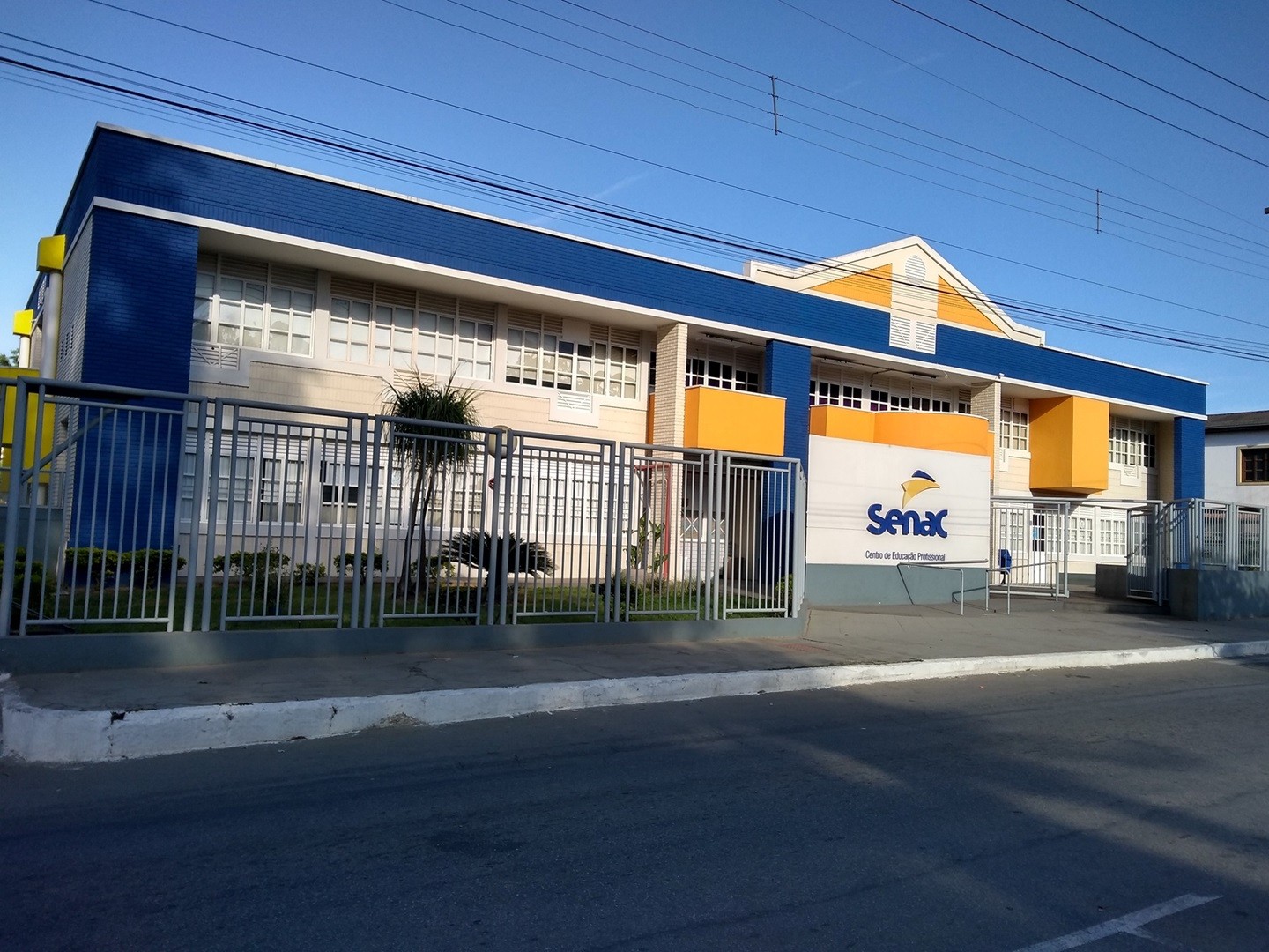 Senac Em Ipatinga