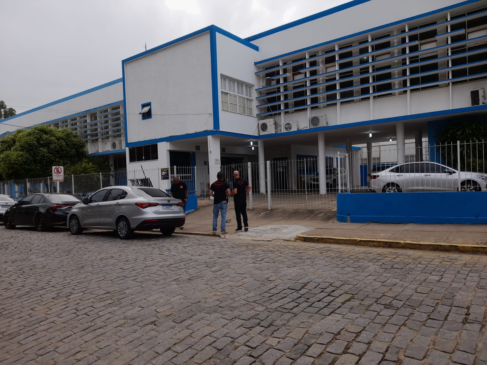 Concurso público de Santo Antônio de Pádua é adiado após recomendação do Ministério Público
