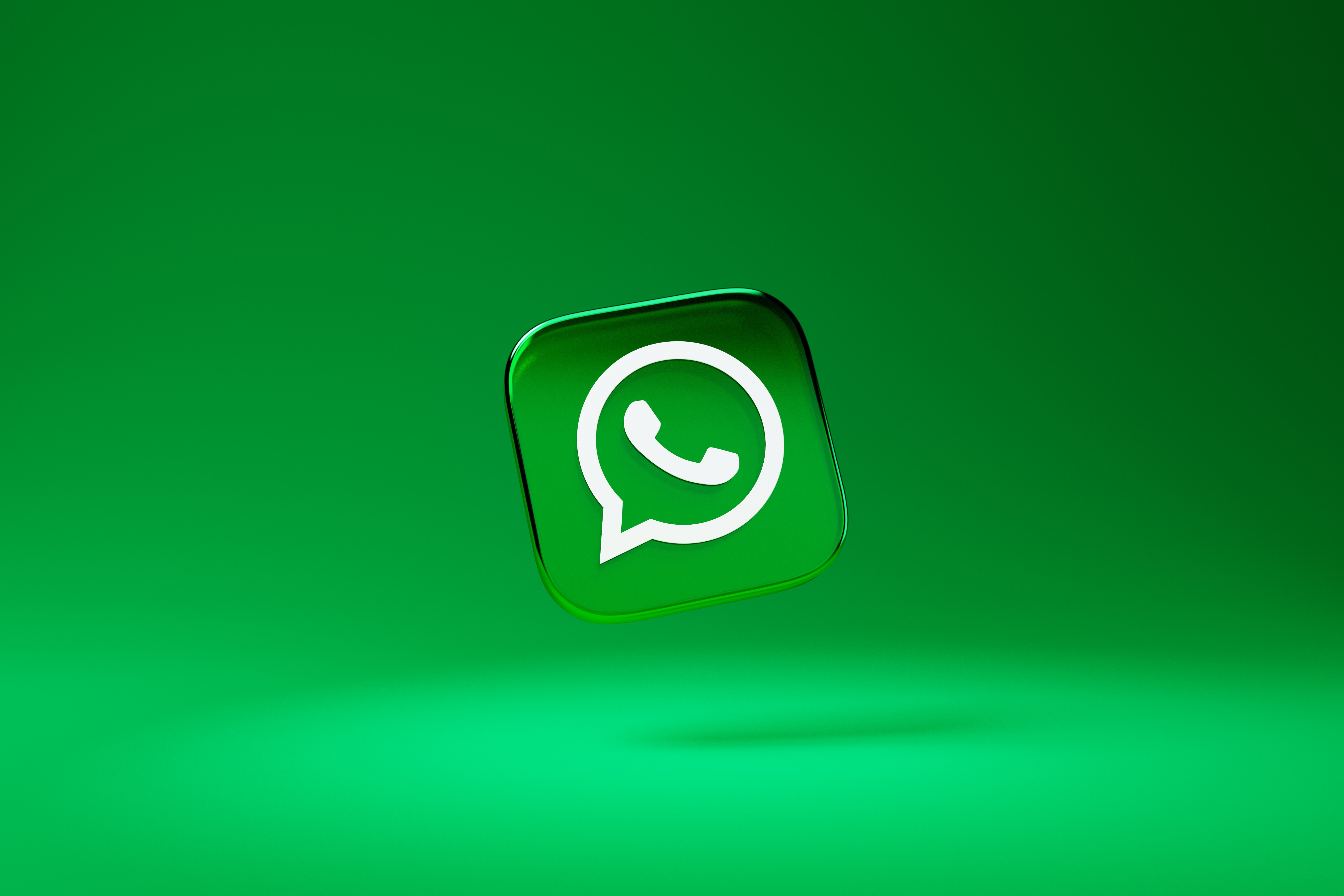 WhatsApp apresenta instabilidade nesta sexta