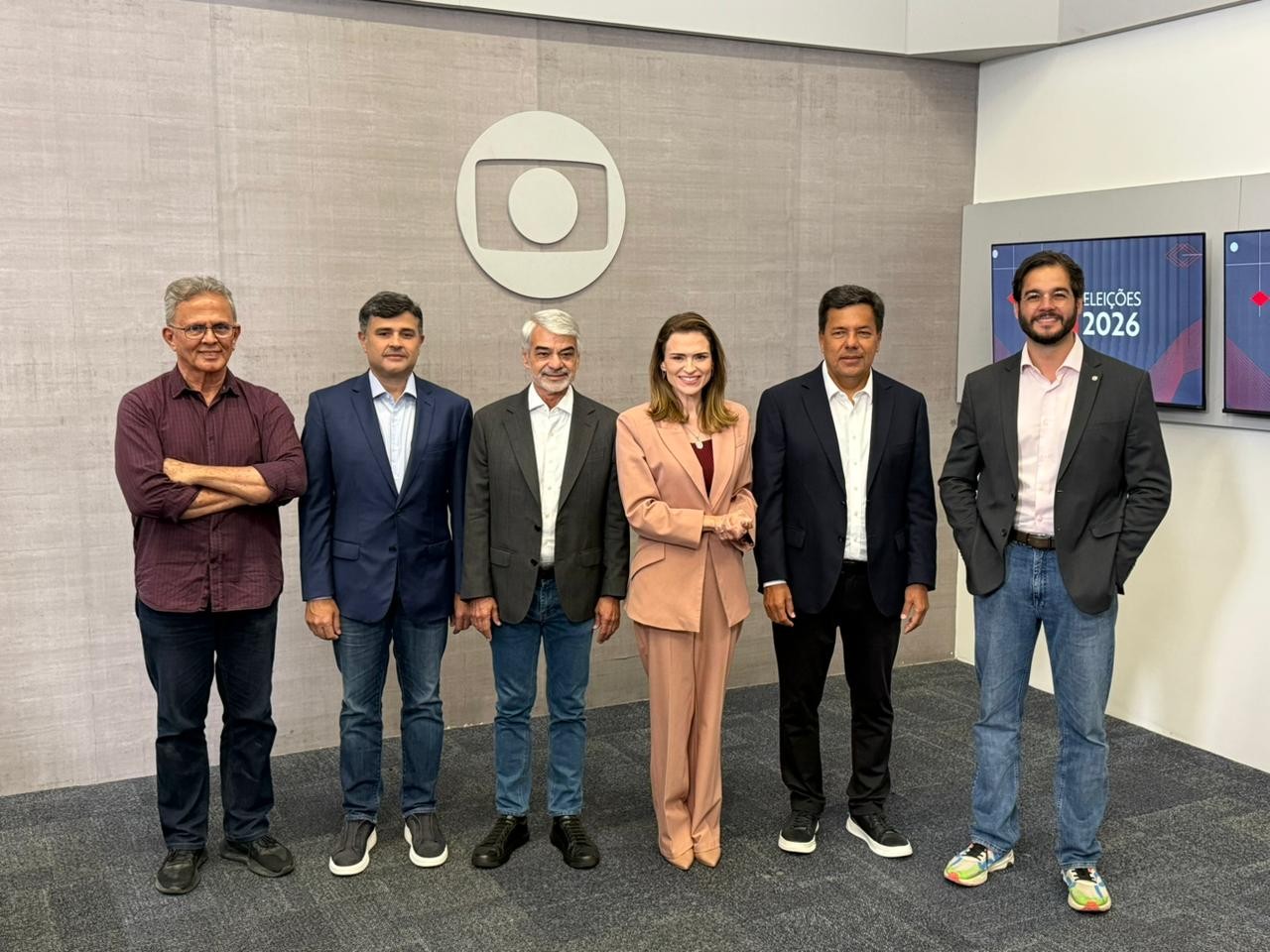 Candidatos ao Senado divergem sobre atos golpistas de 8 de janeiro em debate do g1