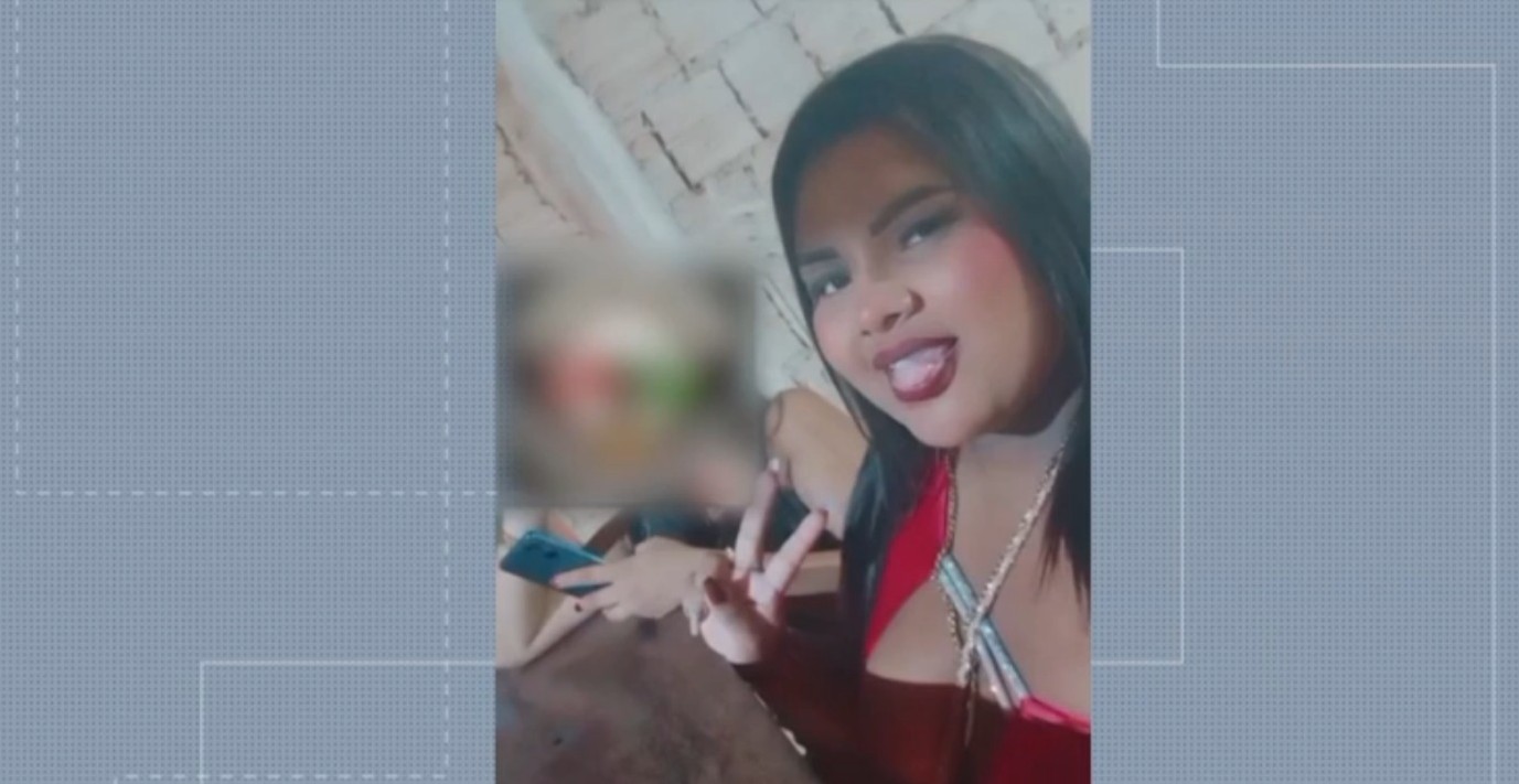 Casal de jovens é morto a tiros dentro de casa em Redenção, no sul do PA