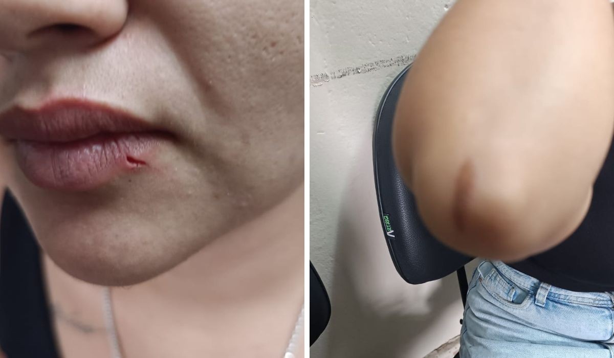 Mulher foge de agressões do ex, pede ajuda em delegacia e homem é preso em flagrante em Campinas