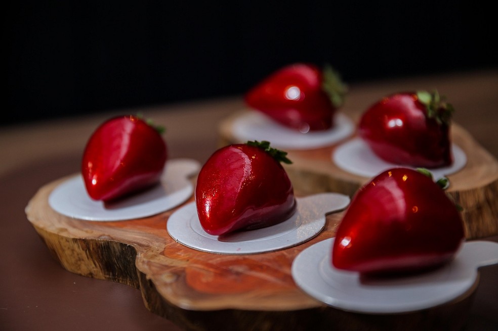 Cerveja e Morango: Festival Gratuito agita São Vicente neste fim de semana