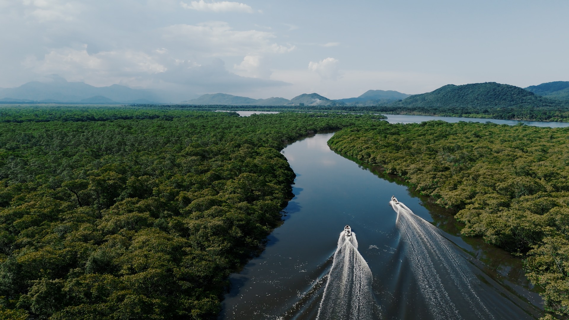 Conheça os segredos de um Brasil escondido no Caminho do Peabiru