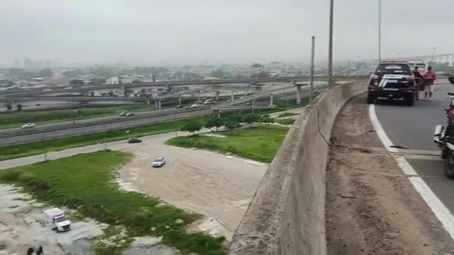 Chegada de massa de ar polar deve trazer alívio do calor no Rio Grande do Sul