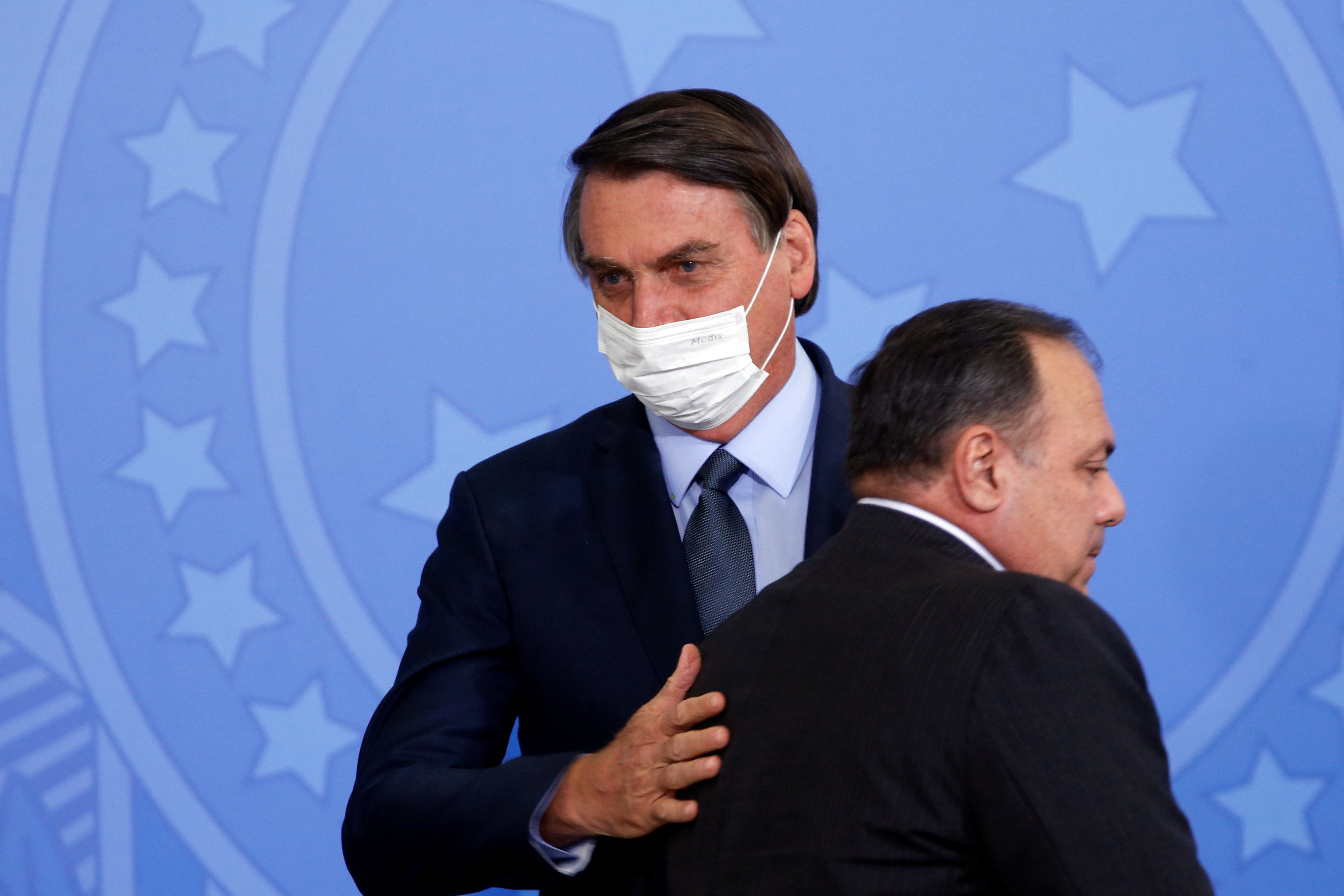 Tentativa de golpe: Bolsonaro desiste de quatro testemunhas; veja quais