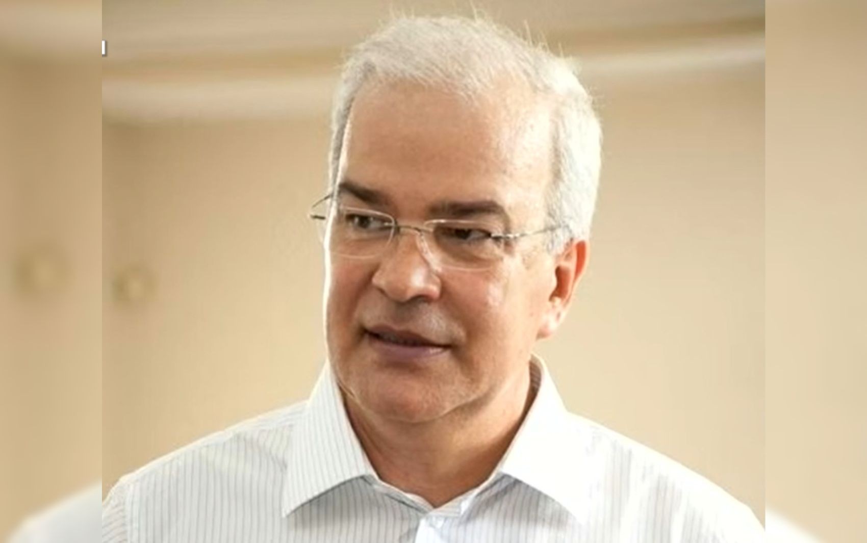 Presidente de fundação e dono de veículo de comunicação é preso suspeito de movimentar milhões do PCC