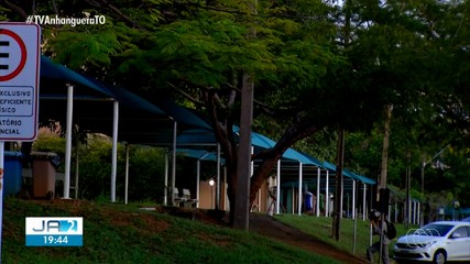 Provas do Exato serão aplicadas neste domingo (15) no Tocantins