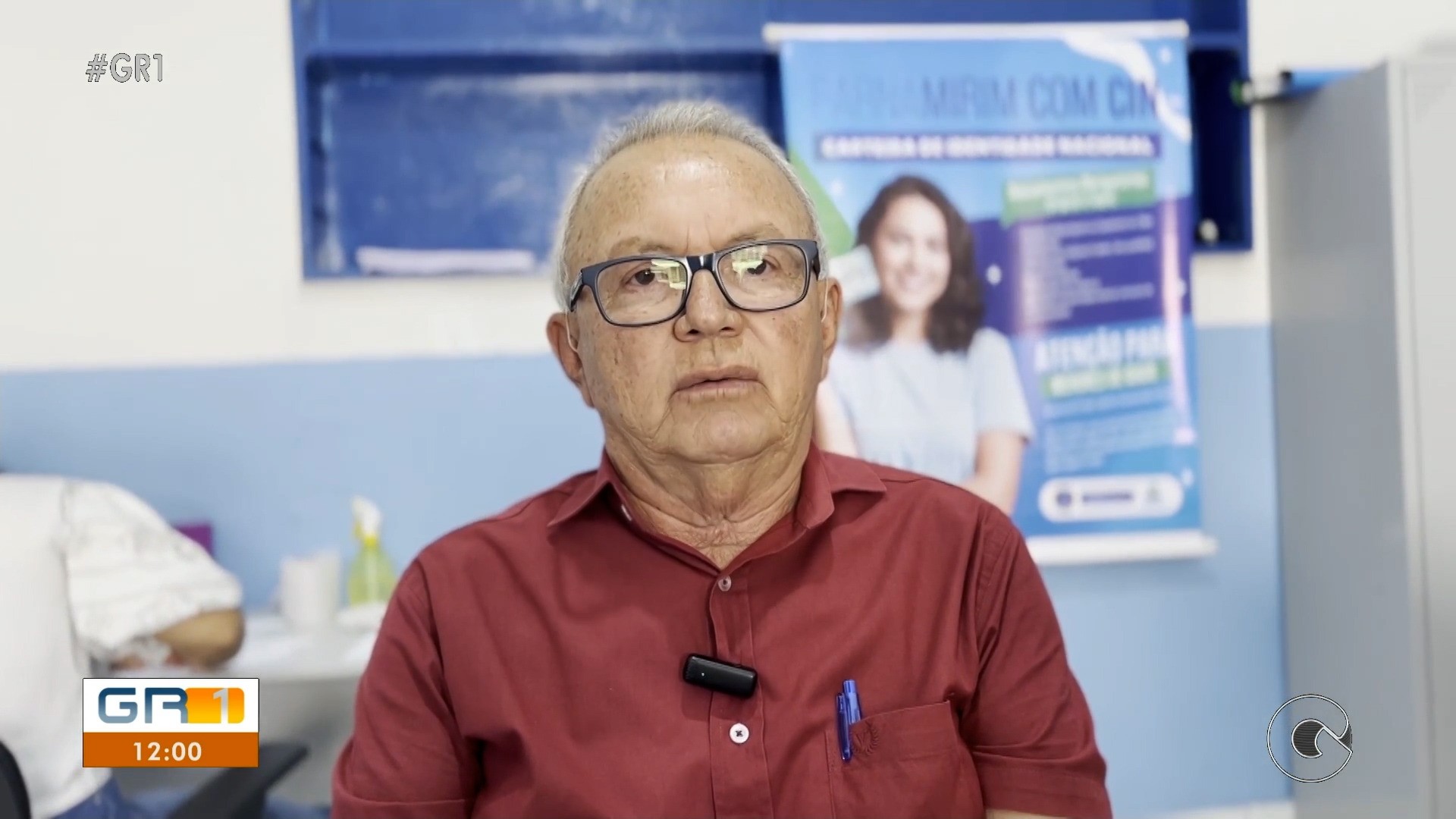 VÍDEOS: GR1 de quinta-feira, 23 de abril de 2026