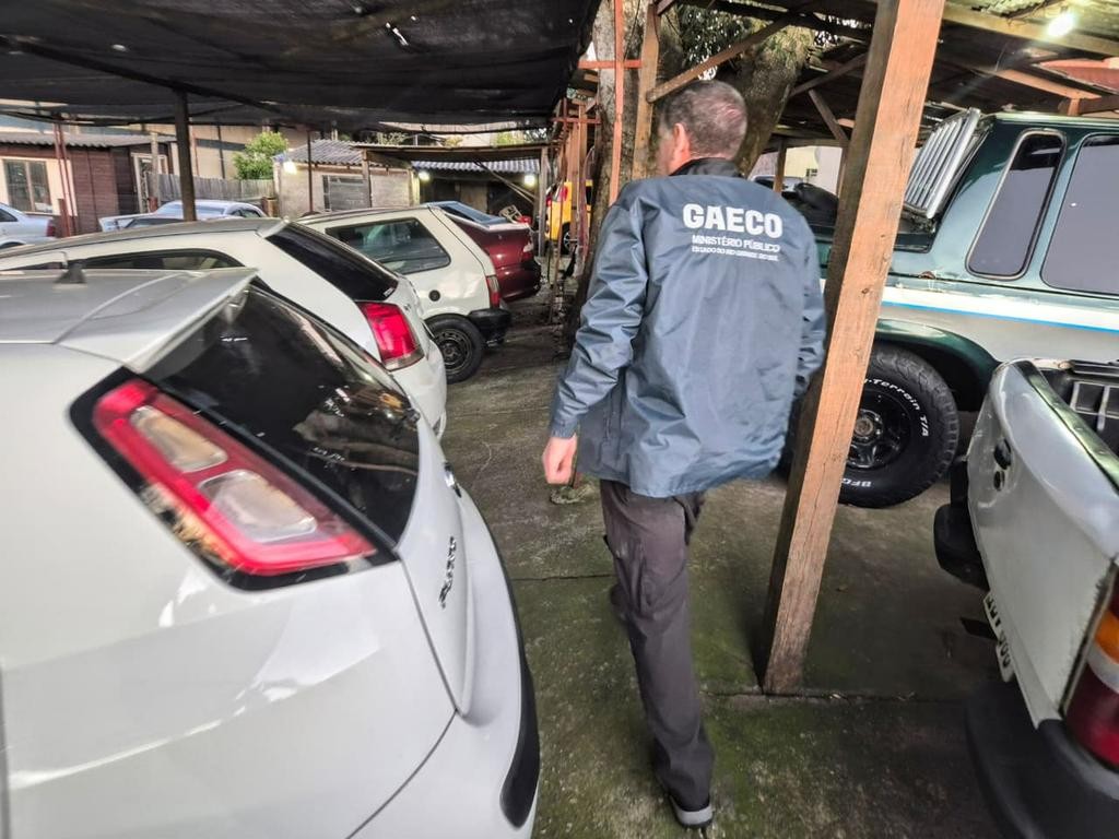 MP investiga empresários por golpes no sorteio de veículos pela internet no RS; R$ 5,5 milhões foram bloqueados
