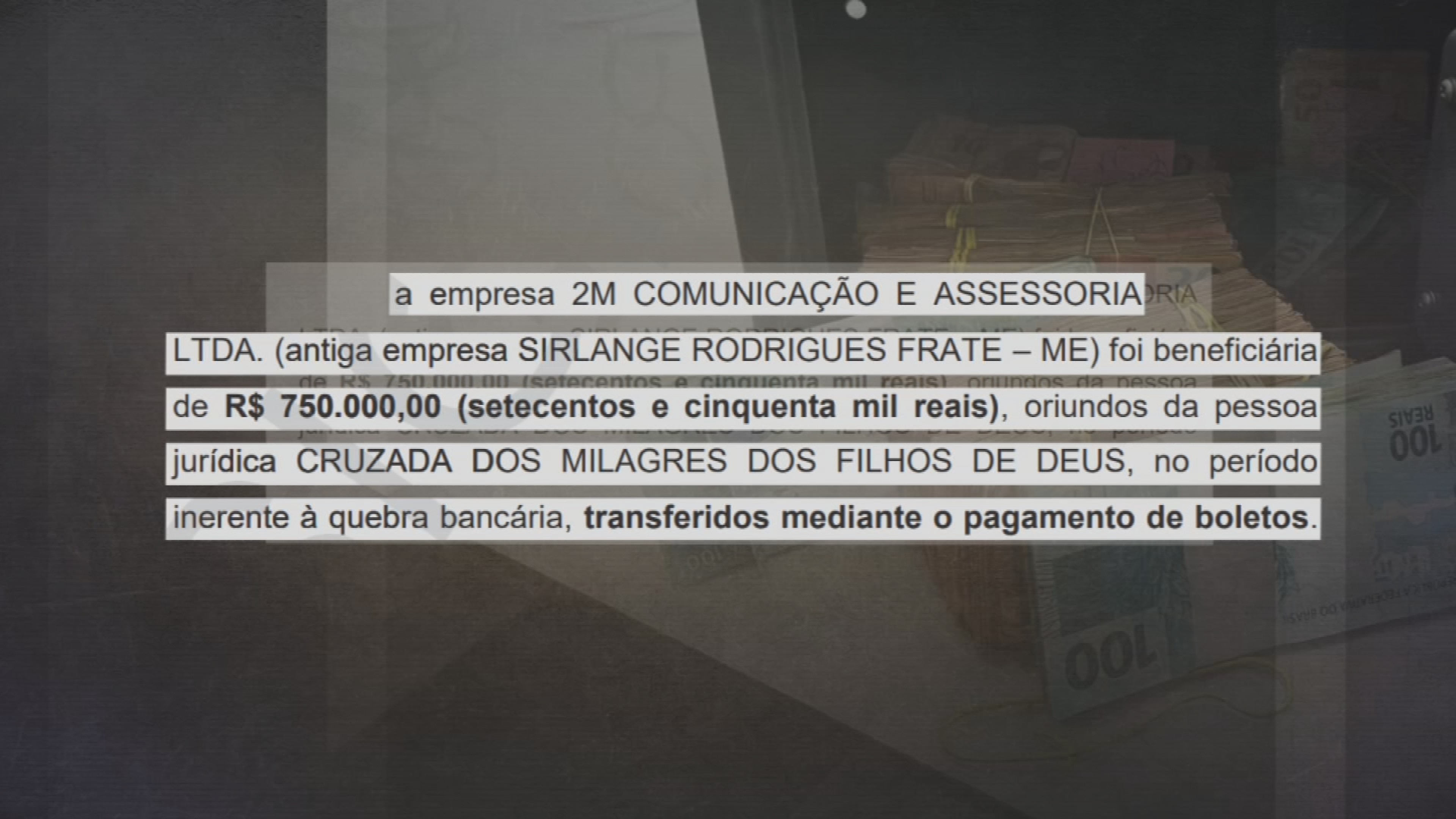 Prefeito de Sorocaba usou ‘dinheiro vivo’ para comprar imóvel de luxo, diz PF; empresa da primeira-dama recebeu R$ 750 mil da igreja da irmã